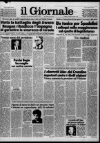 giornale/CFI0438327/1981/n. 255 del 30 ottobre